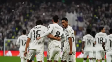 صفقة محتملة.. تشيلسي يسعى لضم نجم ريال مدريد في 2025